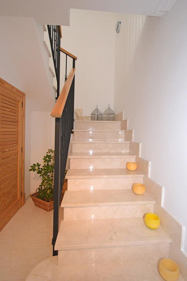 Salada House Villa Port de Alcudia  Exteriör bild