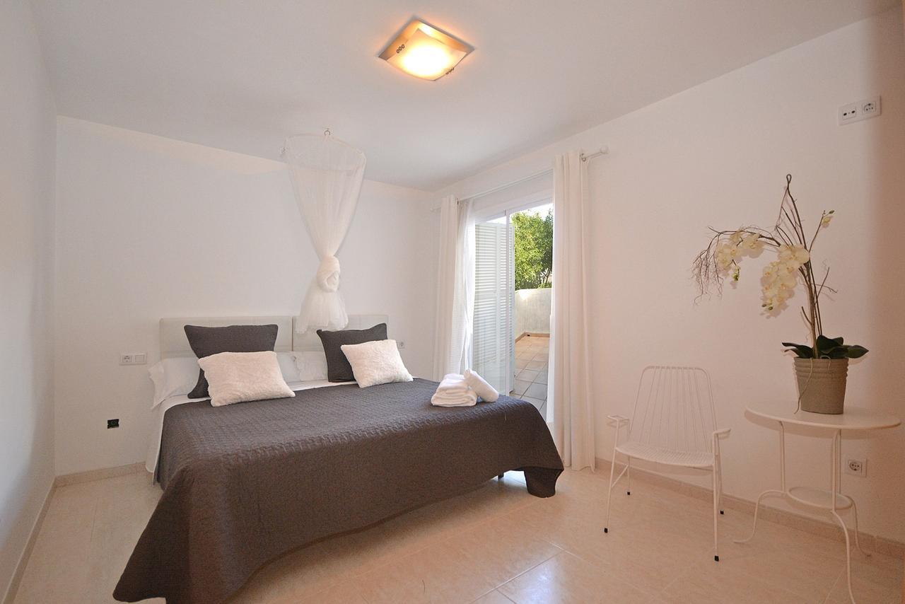 Salada House Villa Port de Alcudia  Exteriör bild